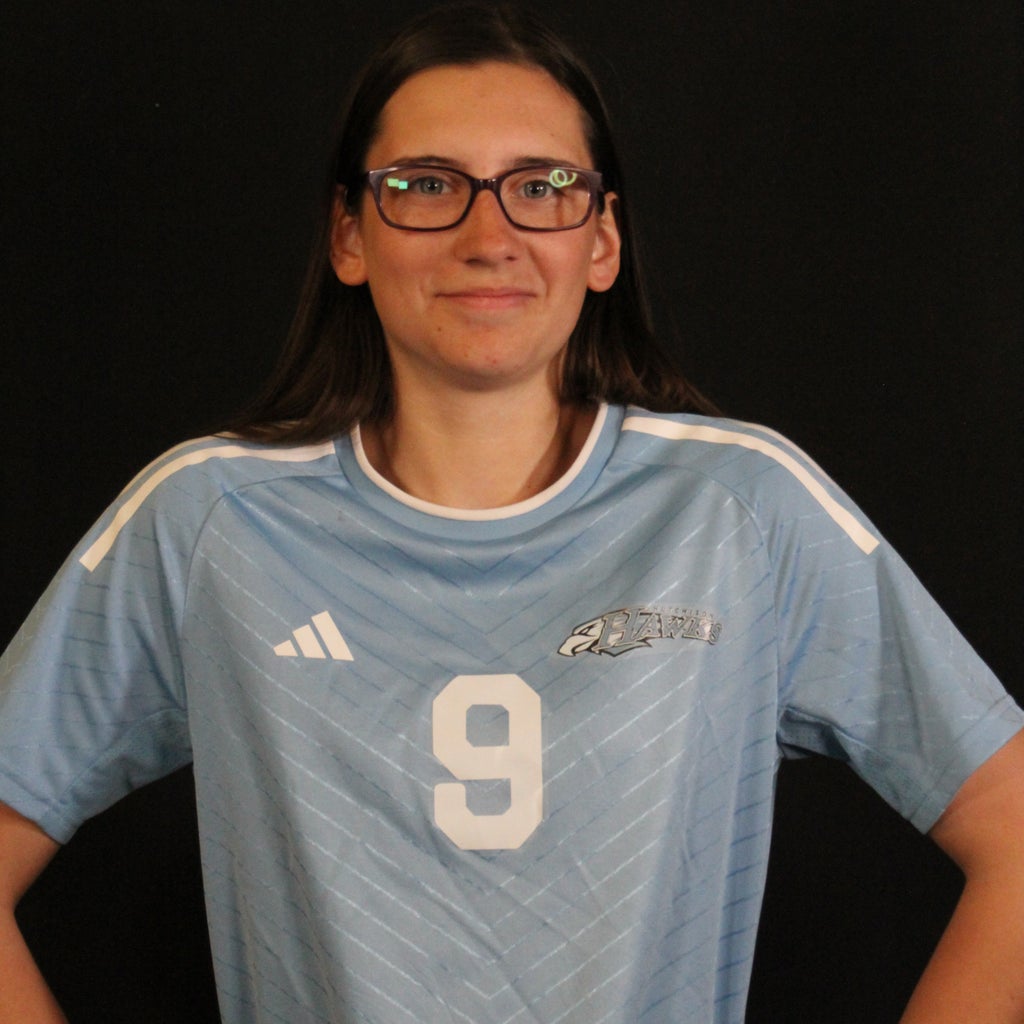 Noelle Stossmeister mugshot