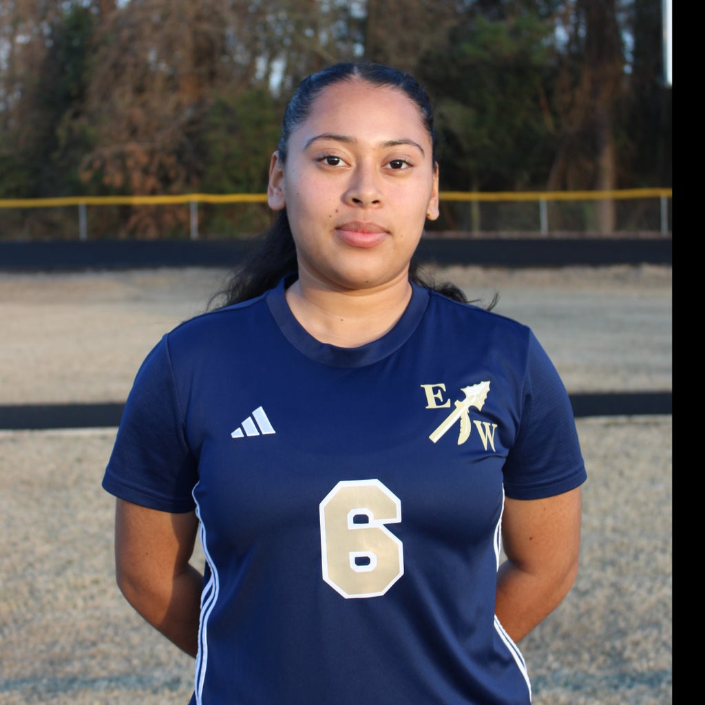 Enmi Gomez Esquivel mugshot