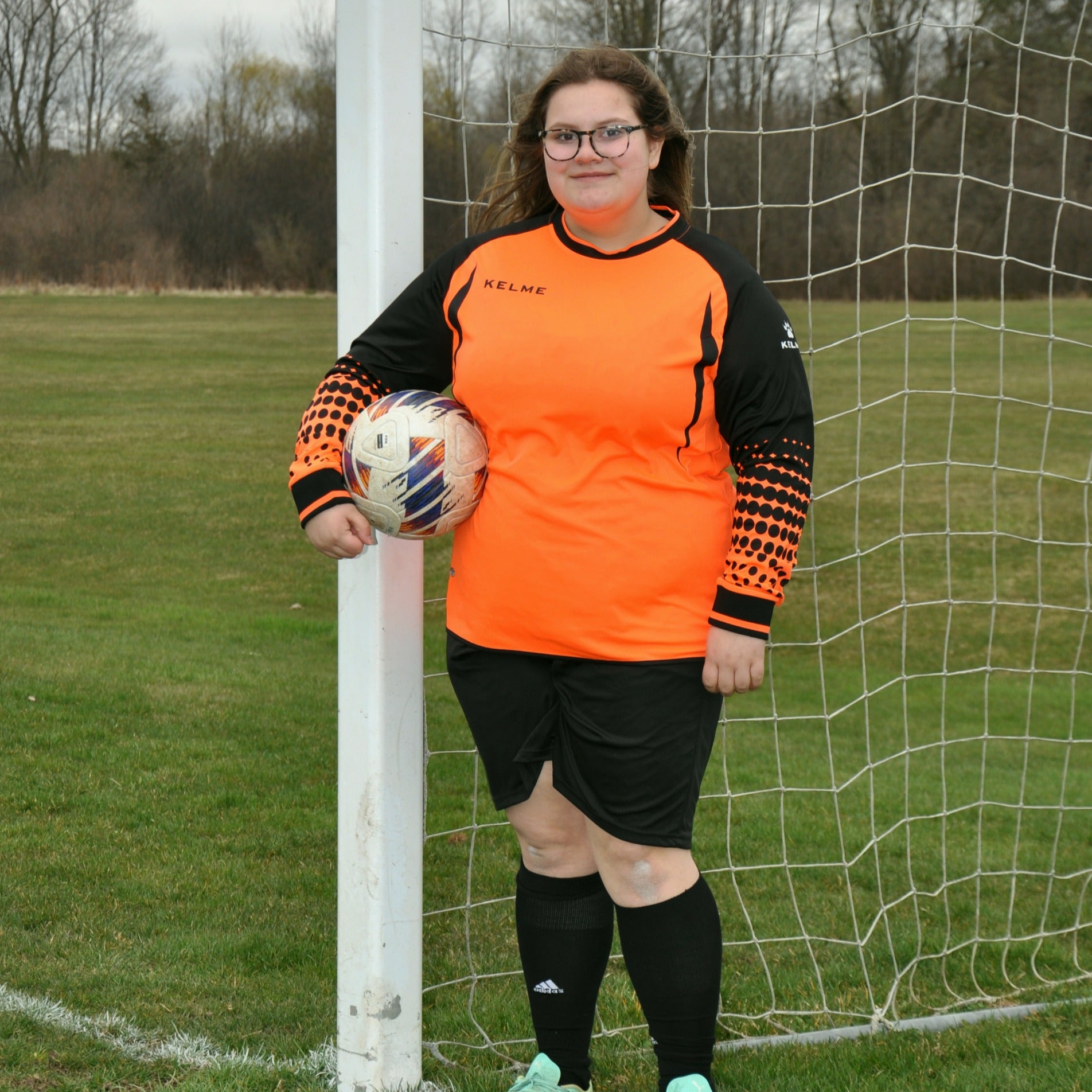 Julianna Backoski mugshot