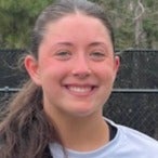 Whitlie McDowell mugshot