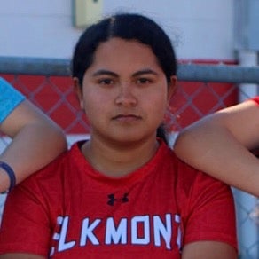Gabriela Perez mugshot