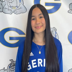 Julianna Munoz mugshot