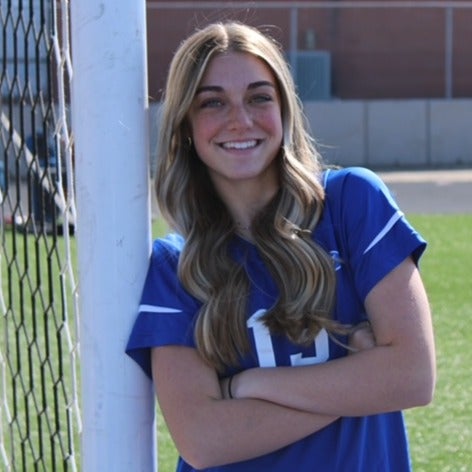 Tatum Reynolds mugshot