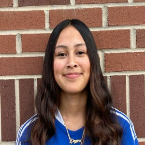 Dayana Santos mugshot