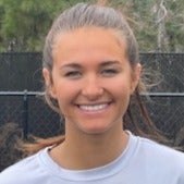 Charlotte Stone mugshot