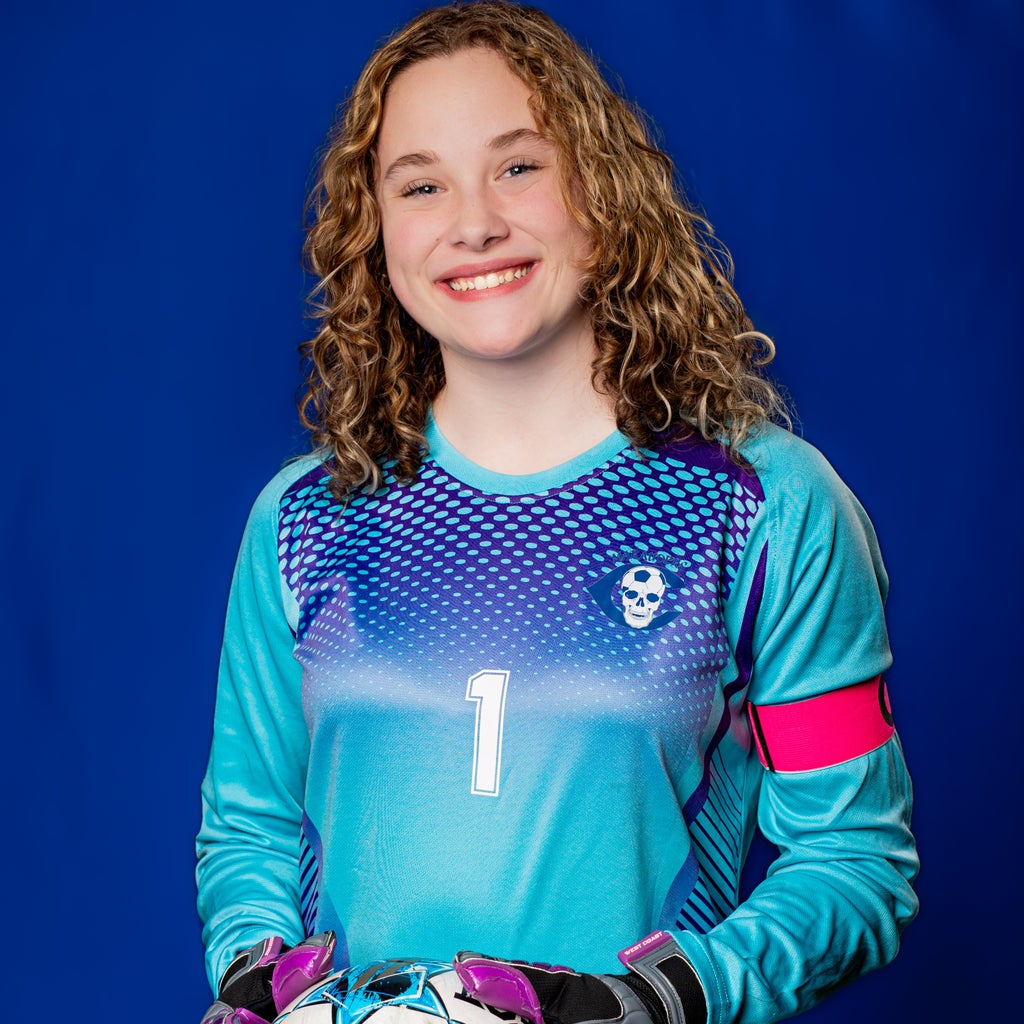 Katie Frommann mugshot