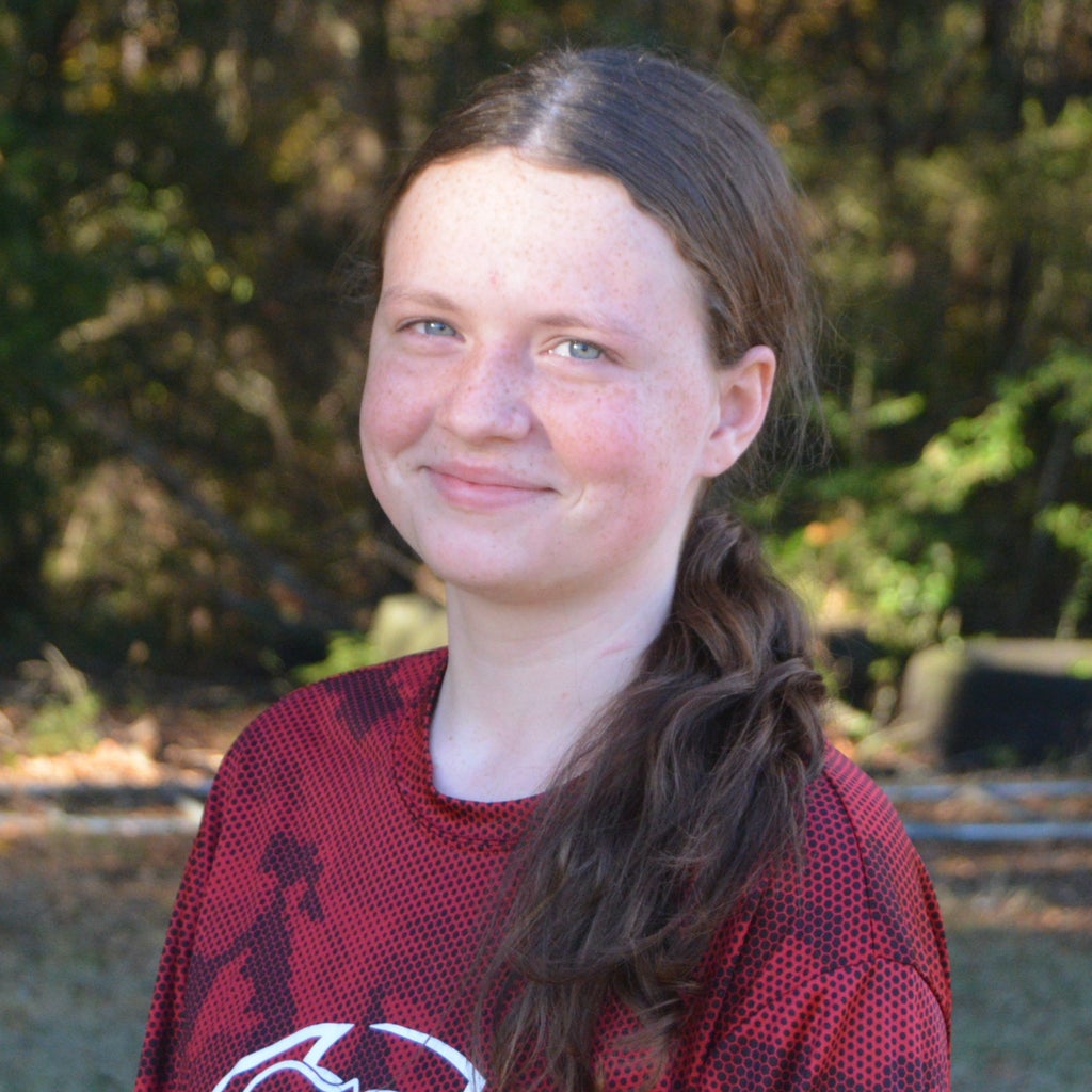 Haylee LaFont mugshot