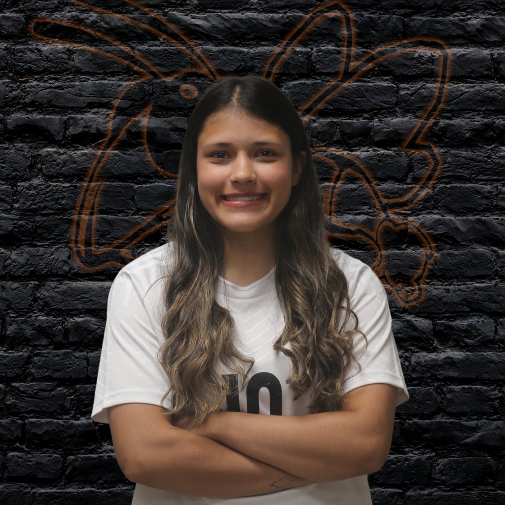 Jackie Garcia mugshot
