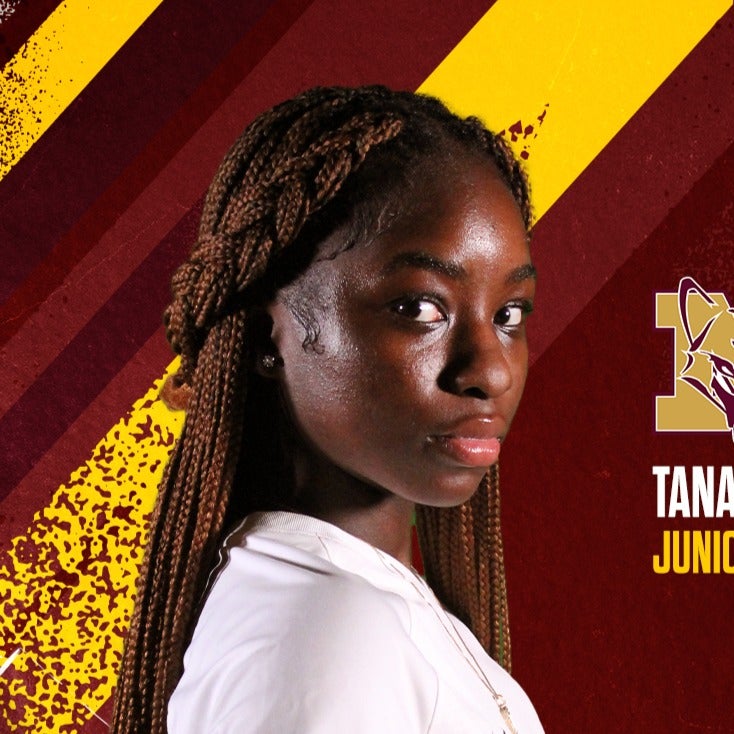 Tanashia Green mugshot