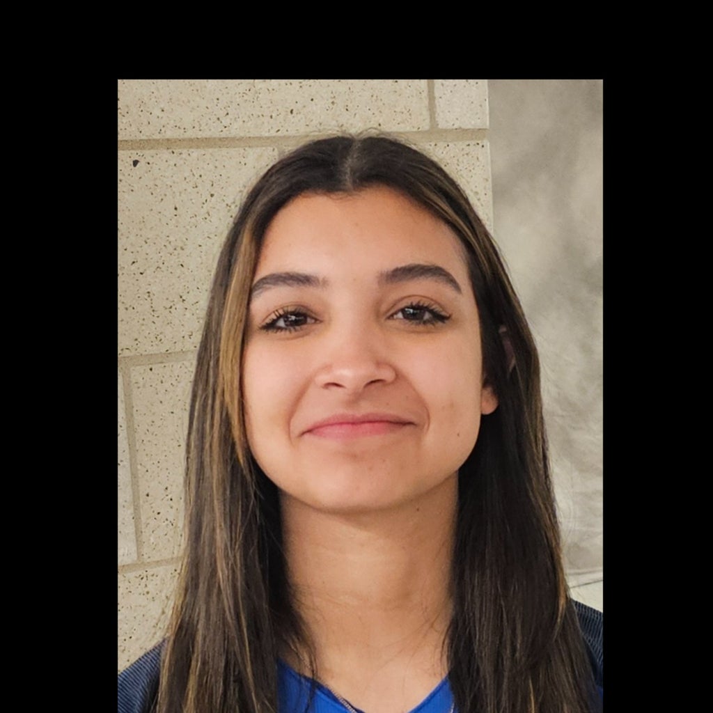 Mariana Reyes mugshot