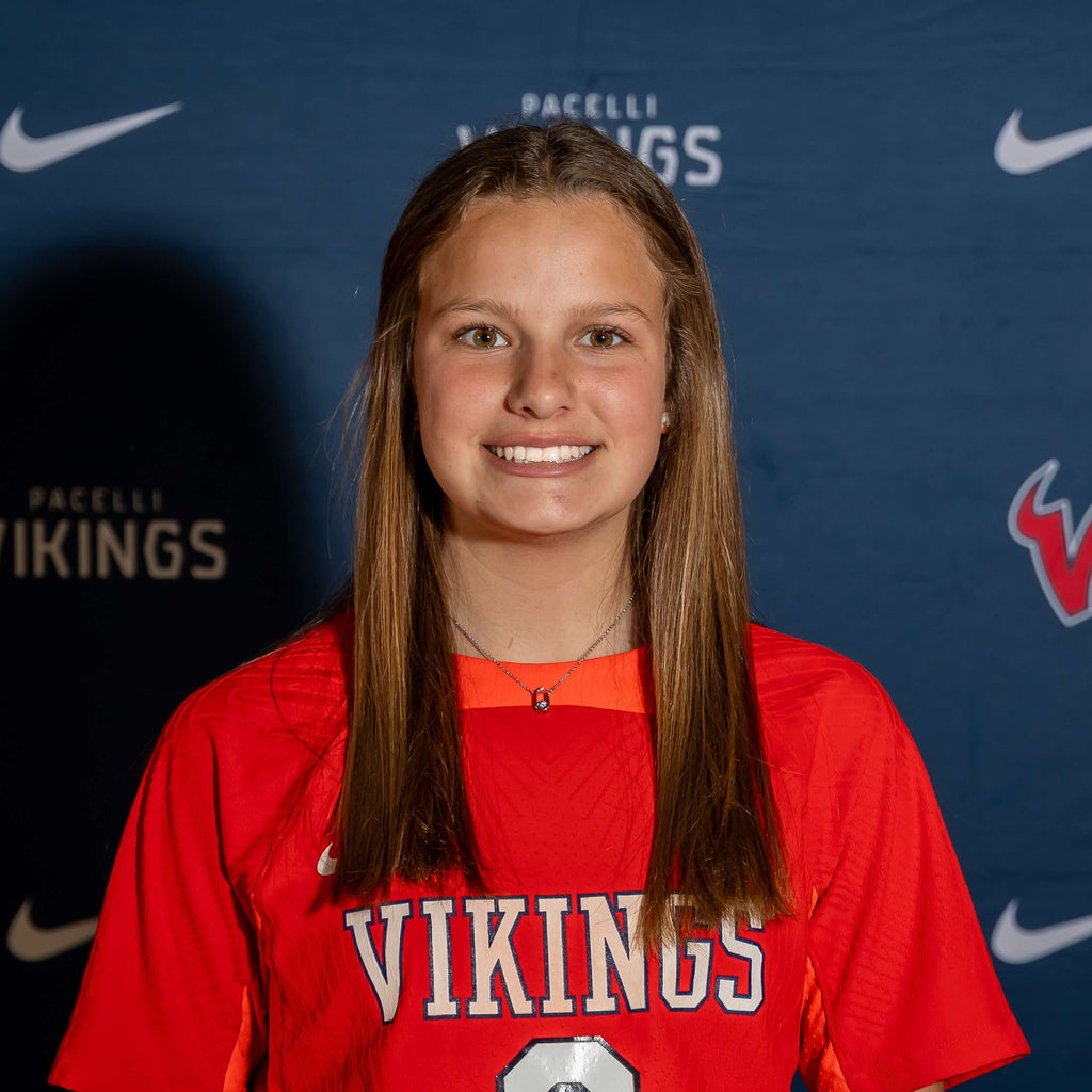 Ava Camp mugshot