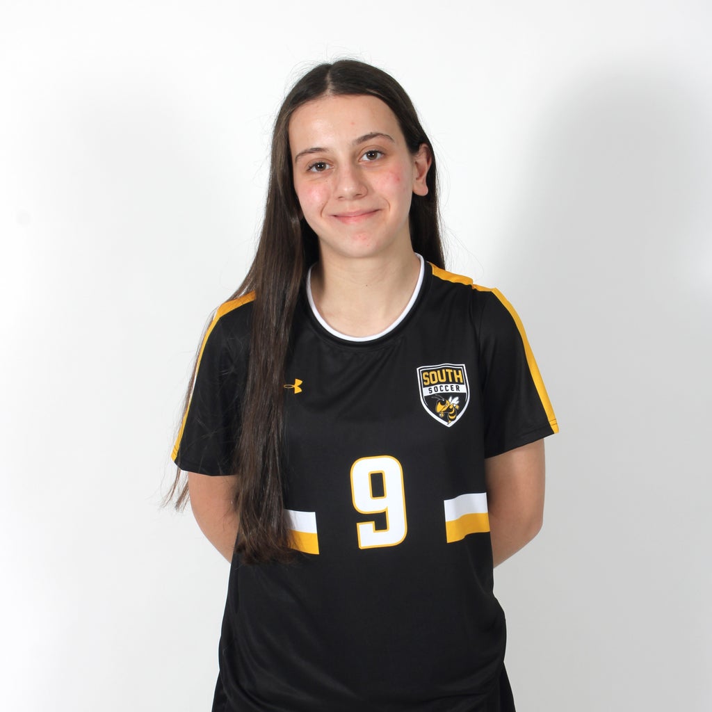 Loolia Zeitoun mugshot