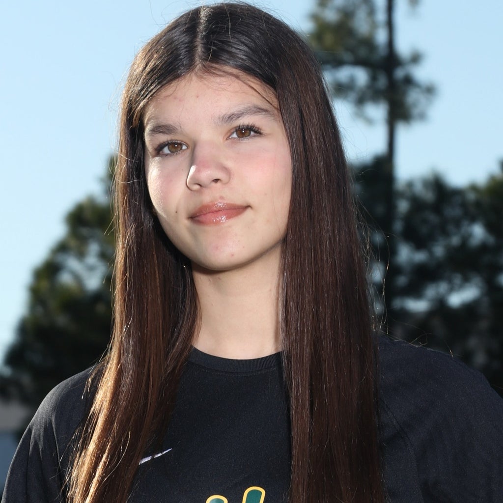 Sofia Valafar mugshot