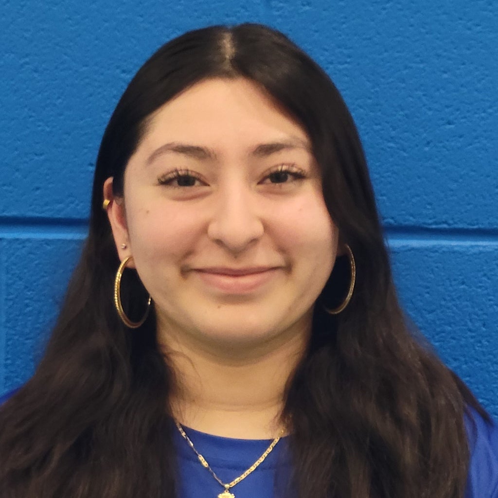 Kiara Flores mugshot