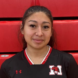 Ariadne Huerta mugshot
