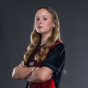 Maddie Sustar mugshot