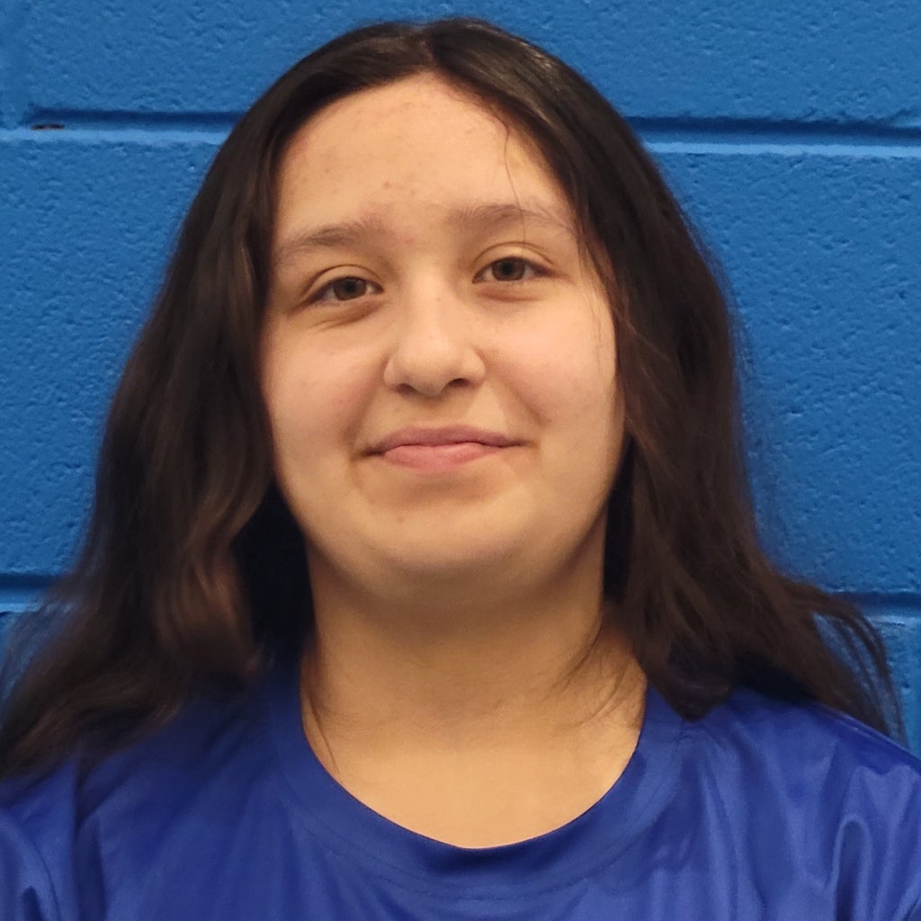Reyna Jimenez mugshot
