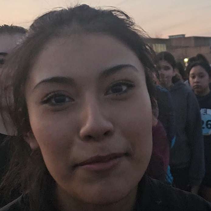Jimena Cisneros-Montesinos mugshot