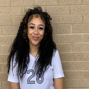 SAHANNII HARRIS