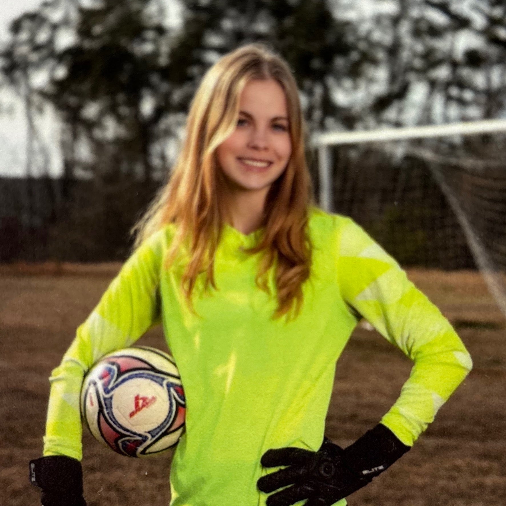 Whitley Yntema mugshot