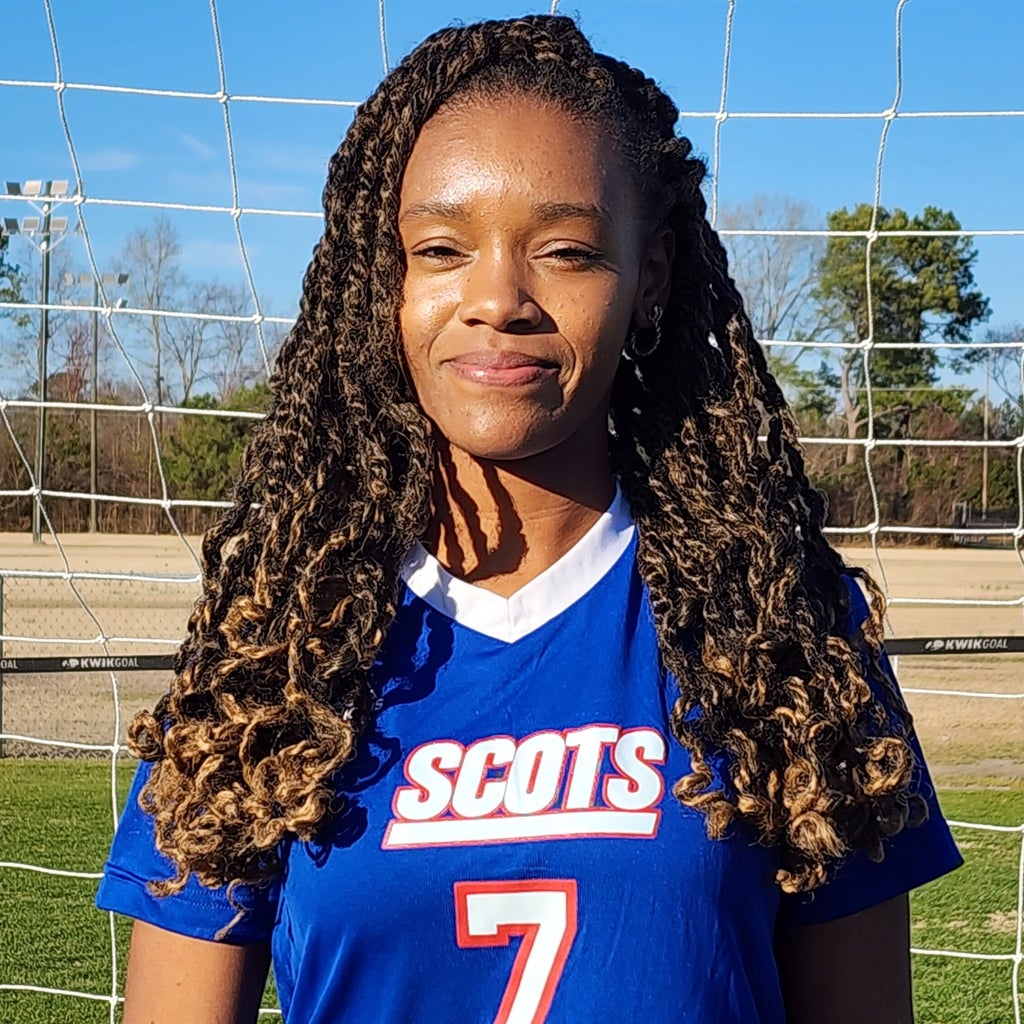 Janasia Tyson mugshot