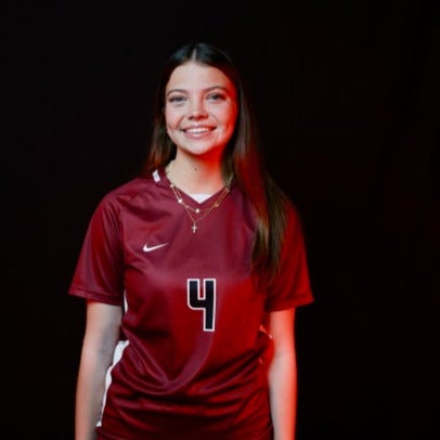 Olivia Hewitt mugshot
