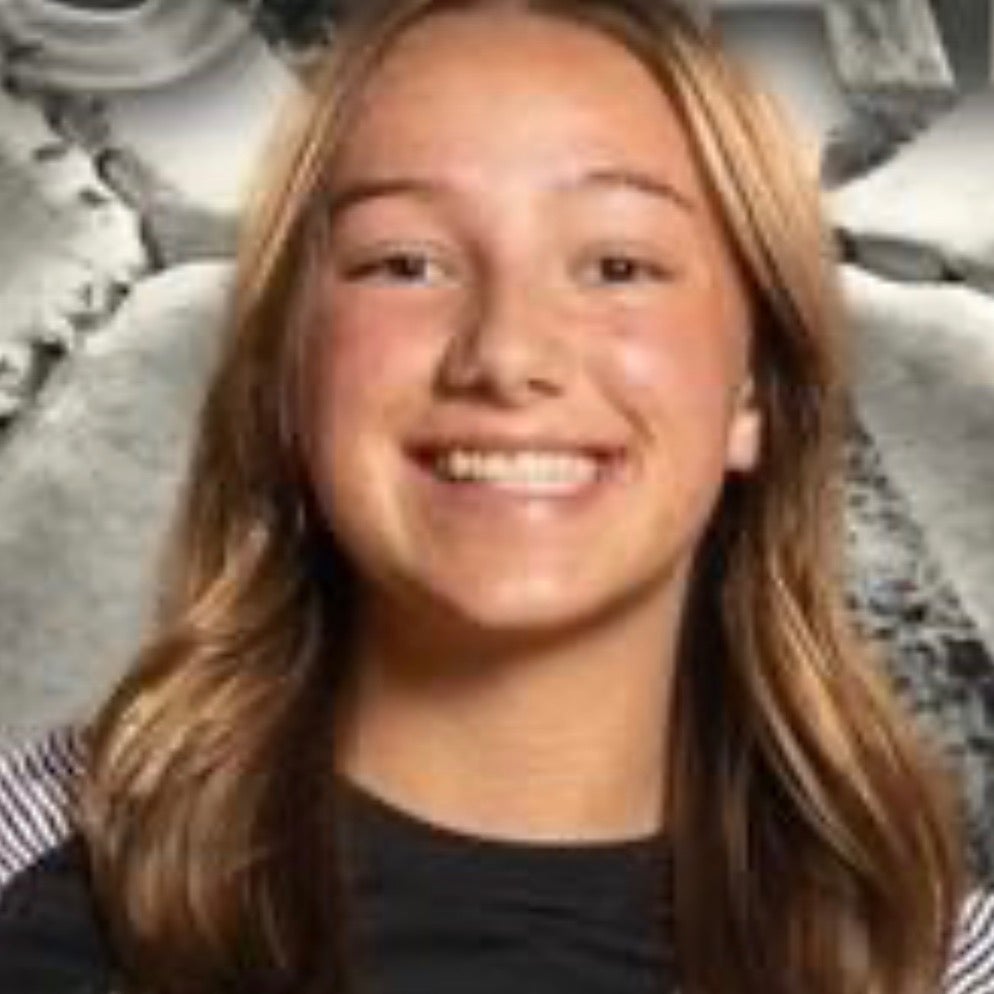 Taylor Deschamps mugshot