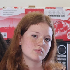 Sarah Ross