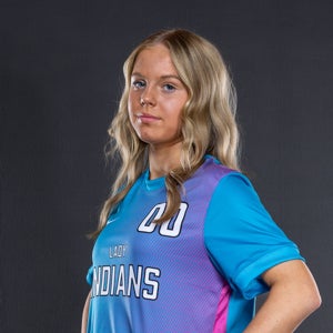 Ansley Gresham