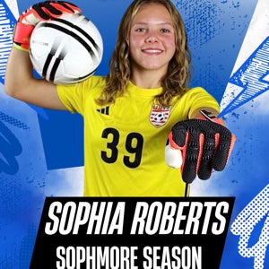 Sophia Roberts mugshot