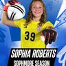 Sophia Roberts mugshot