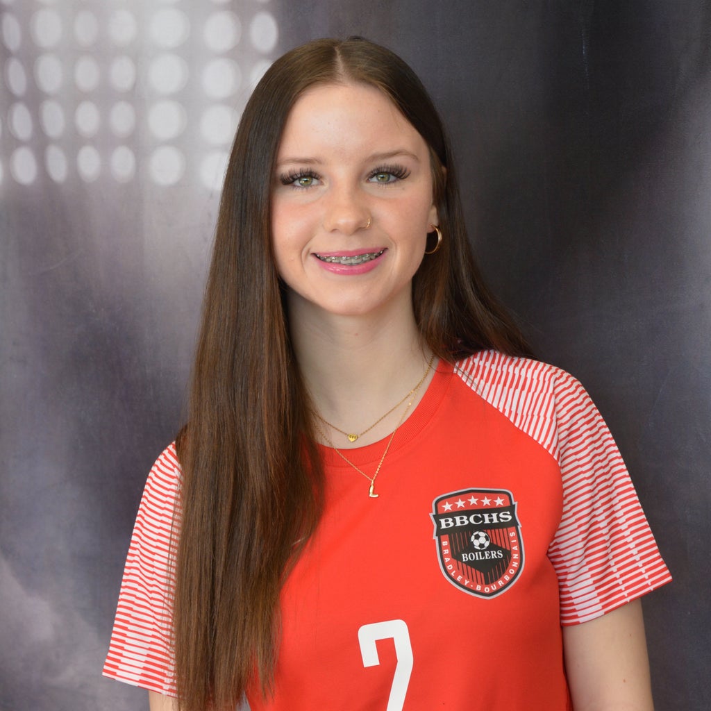 Audrey Conradi mugshot
