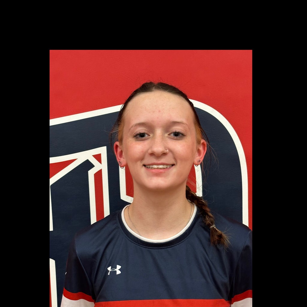 Briley Frye mugshot