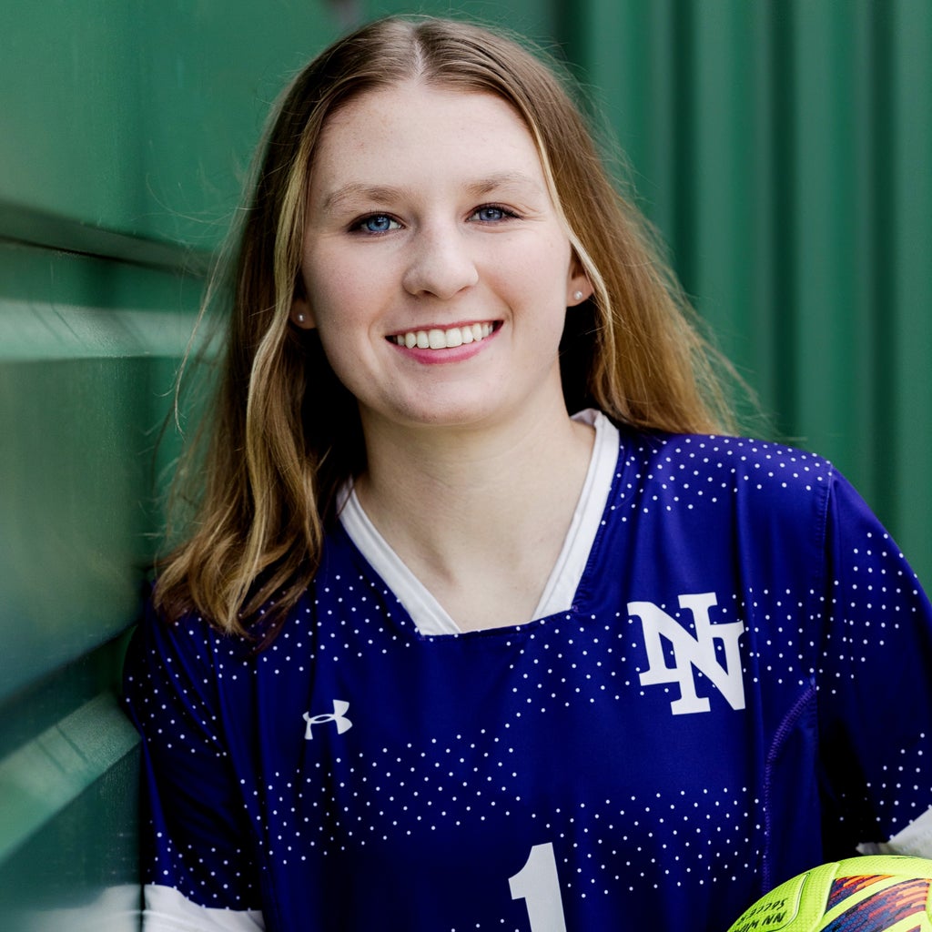Mackenzie Clouse