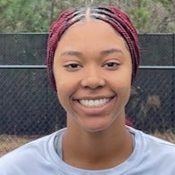 Kelsey Sharperson mugshot