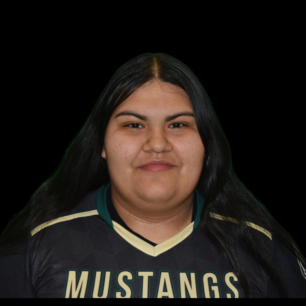 Maria Ortega mugshot
