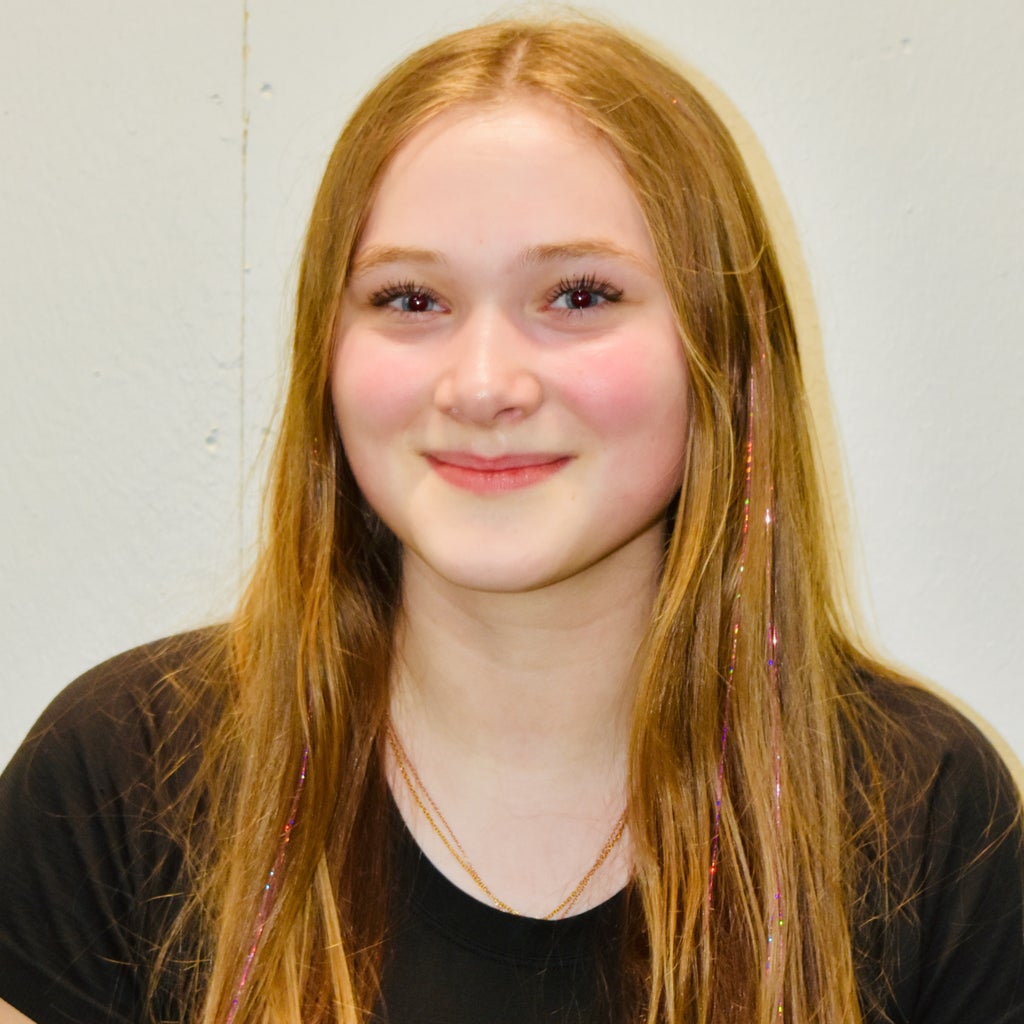 Alyssa Travis mugshot