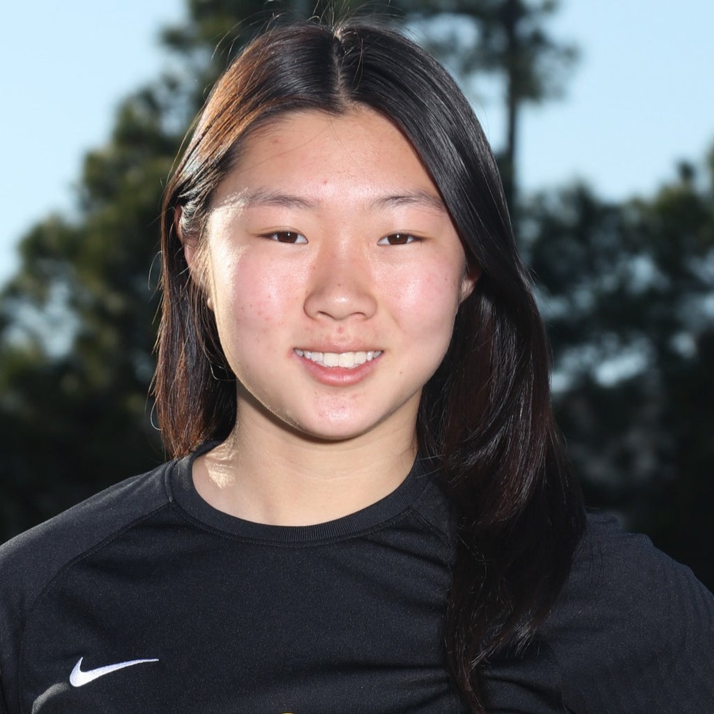 Jessica Zhou mugshot