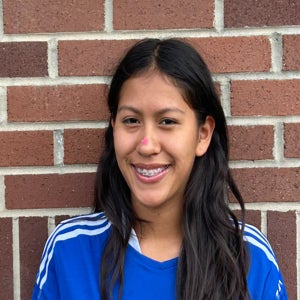 Alexa Alvarado mugshot