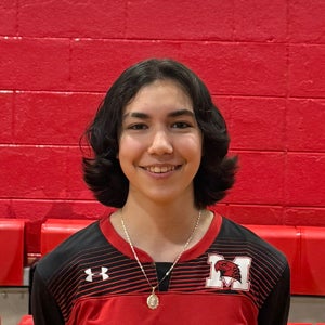 Giselle Coronado mugshot
