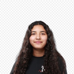 Nallely Ramos mugshot