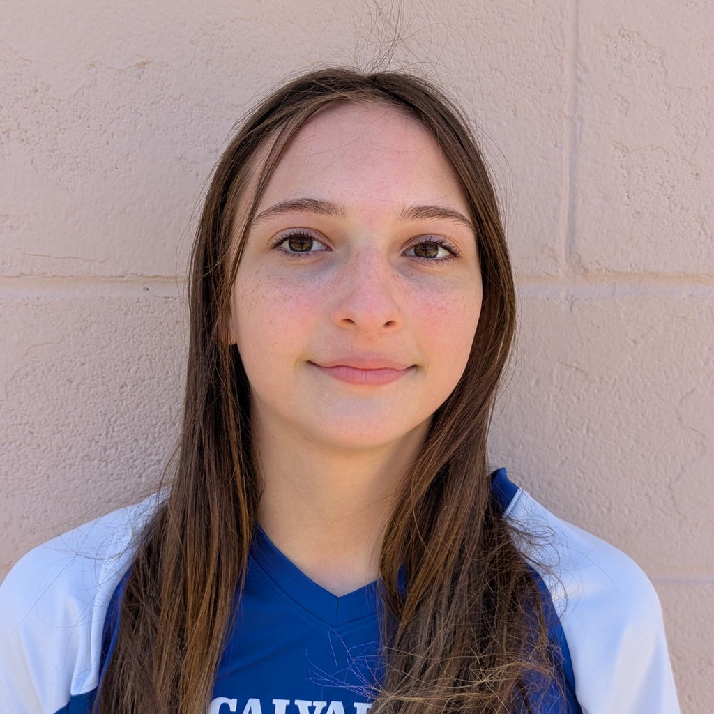 Bekah Miller mugshot