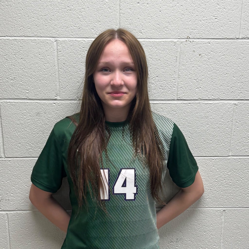 Hannah Evans mugshot