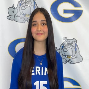 Joselyn Martinez mugshot