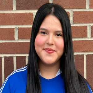 Aylin Briseno mugshot