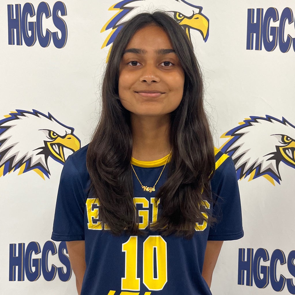 Keya Patel mugshot