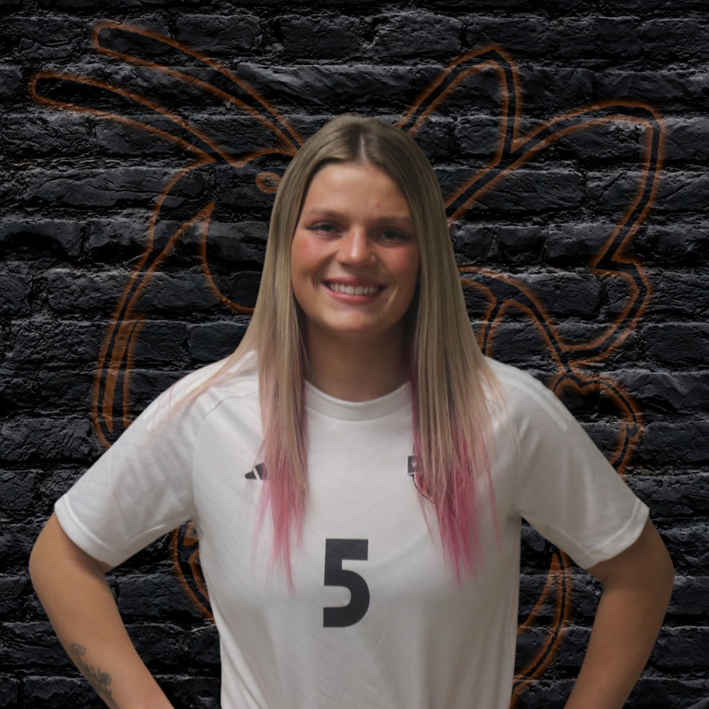 Ava Rief mugshot