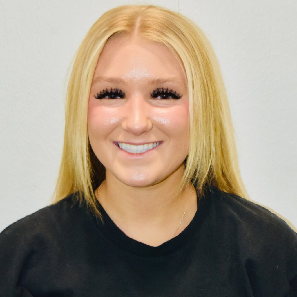 Miley Andrews mugshot