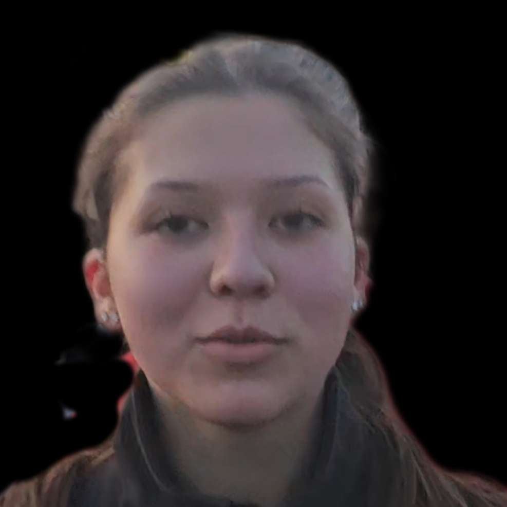 Marissa Tobin mugshot