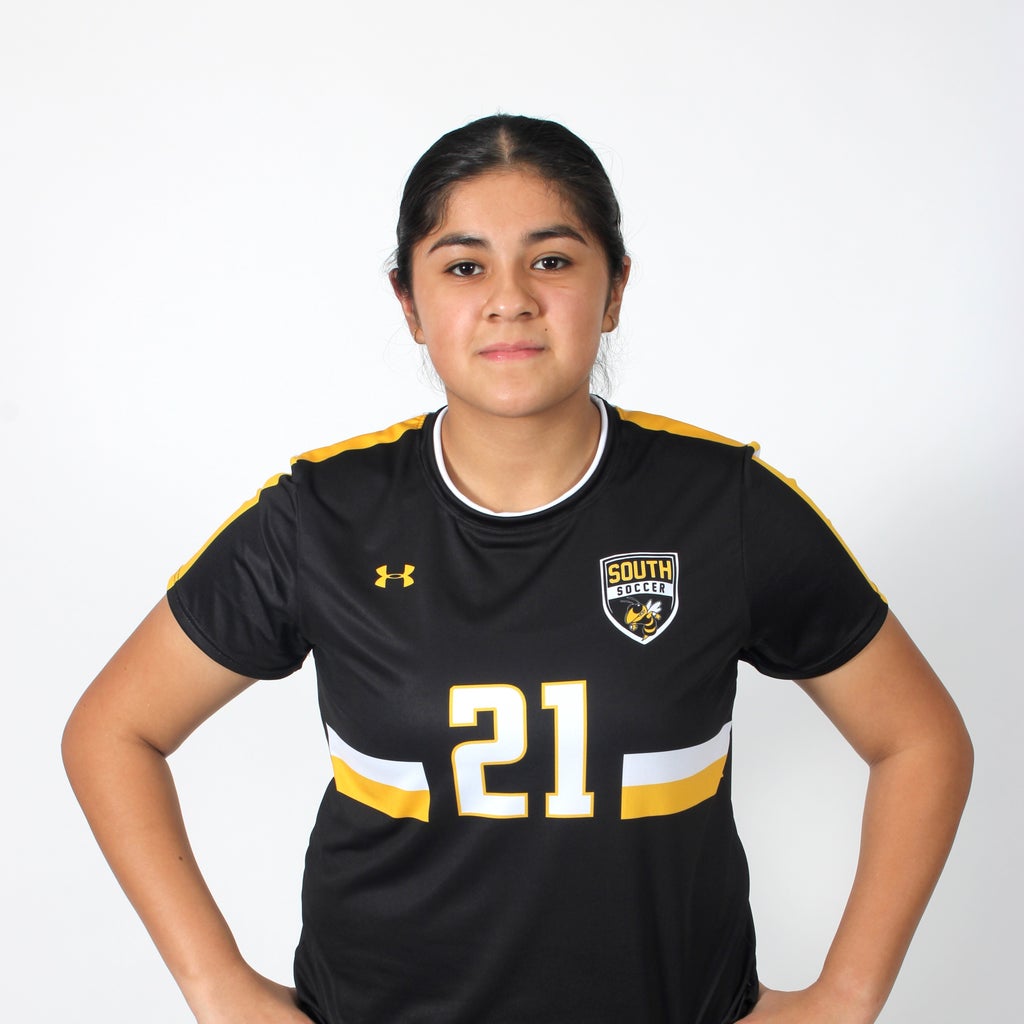 Dulce Serna mugshot